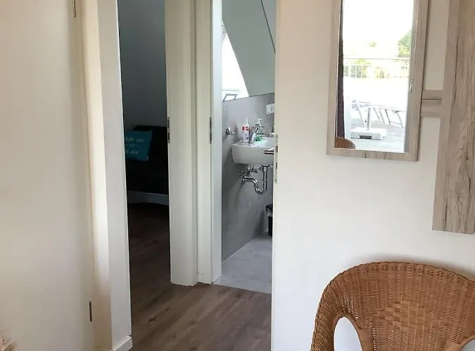 Residenz Am Trammer Plön