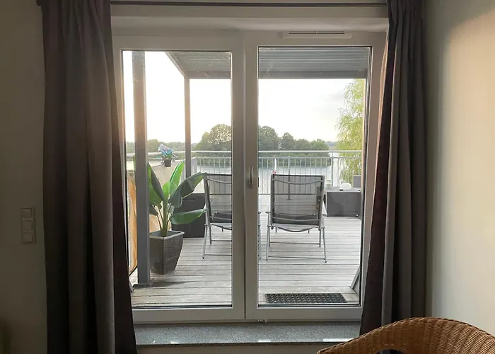 Residenz Am Trammer Plön