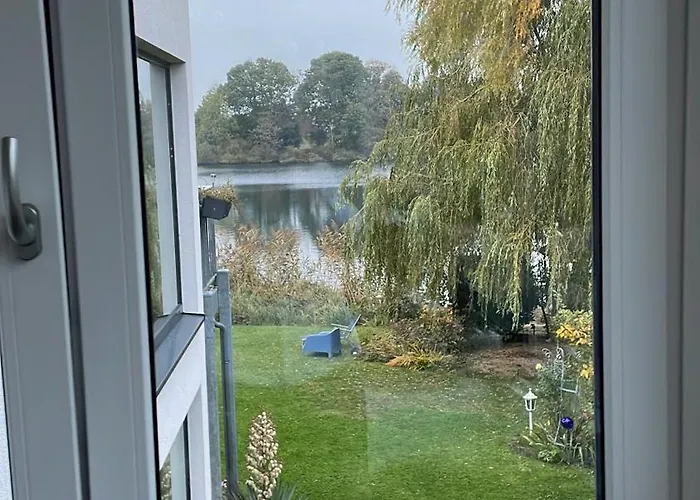 Residenz Am Trammer * Plön