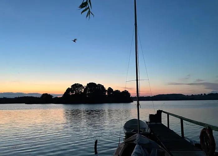 Residenz Am Trammer *