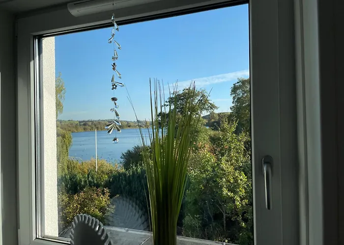 Residenz Am Trammer Appartamento