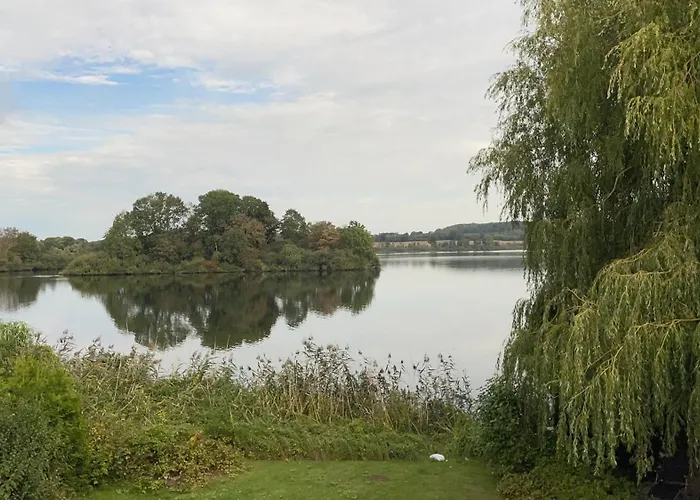 Residenz Am Trammer *