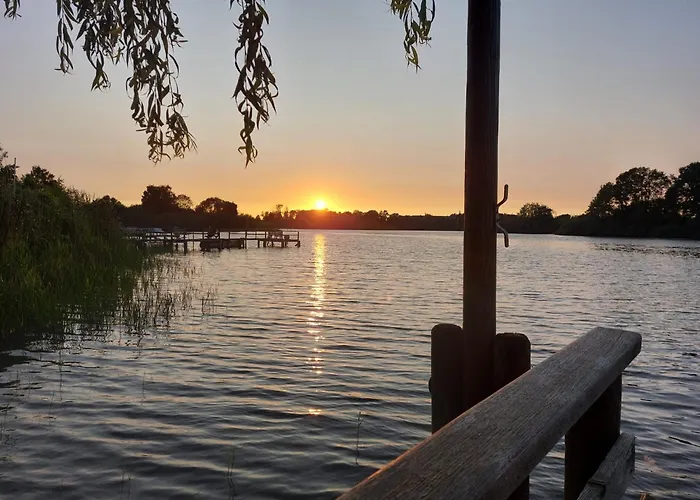 Appartamento Residenz Am Trammer